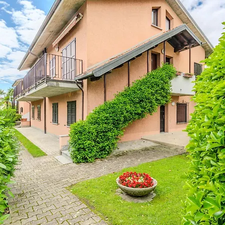 Lägenhet La Breva By Interhome *