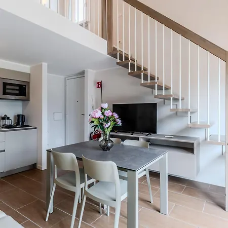 Διαμέρισμα La Breva By Interhome