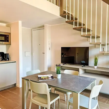 La Breva By Interhome Lägenhet *