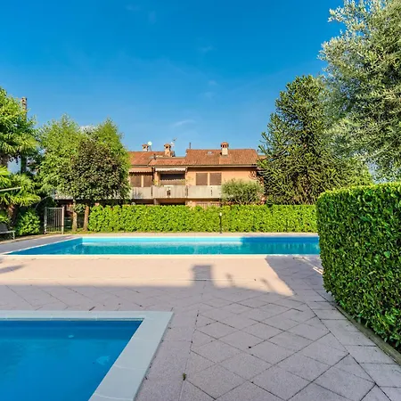 La Breva By Interhome * Domaso