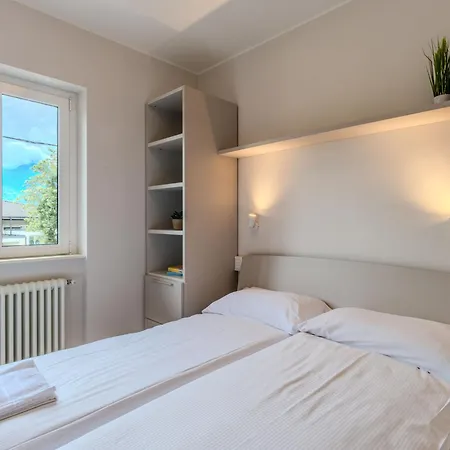 La Breva By Interhome Domaso