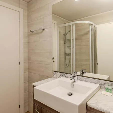 La Breva By Interhome Lägenhet Domaso