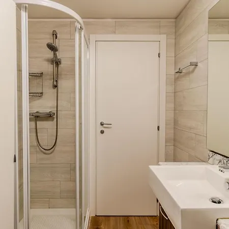 Διαμέρισμα La Breva By Interhome Domaso