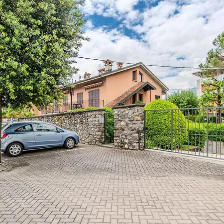 Διαμέρισμα La Breva By Interhome