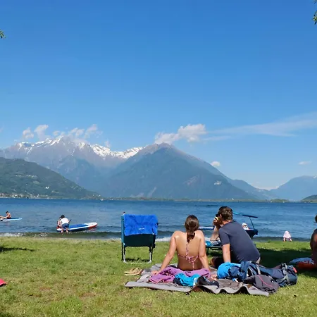 Διαμέρισμα La Breva By Interhome