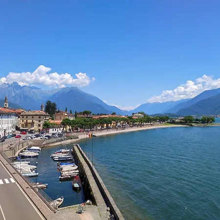 Διαμέρισμα La Breva By Interhome *