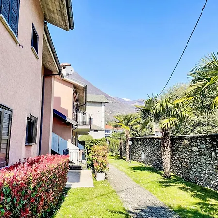 Lägenhet La Breva By Interhome *