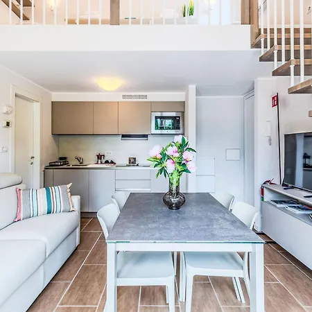 La Breva By Interhome ドマーゾ