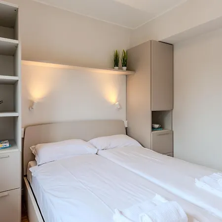 La Breva By Interhome 아파트