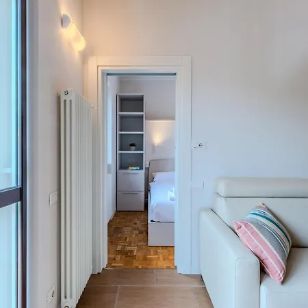 アパート La Breva By Interhome *