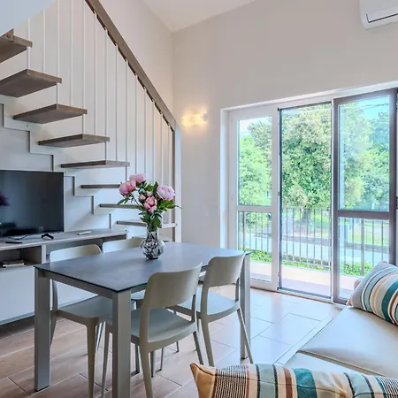 La Breva By Interhome * Domaso