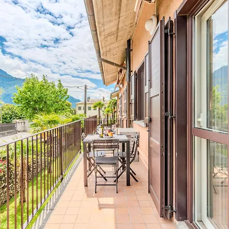 La Breva By Interhome Apartment *