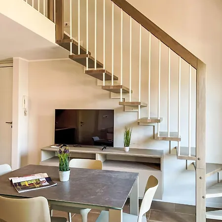 La Breva By Interhome *