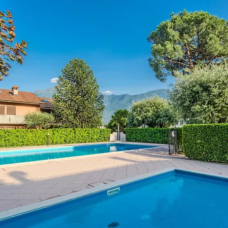 La Breva By Interhome Apartment *