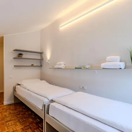 La Breva By Interhome Domaso