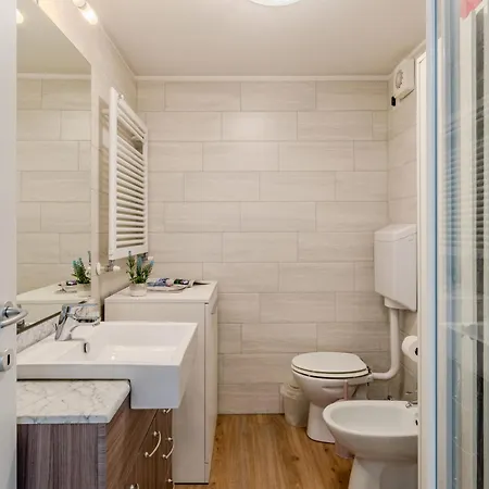 La Breva By Interhome Apartment *