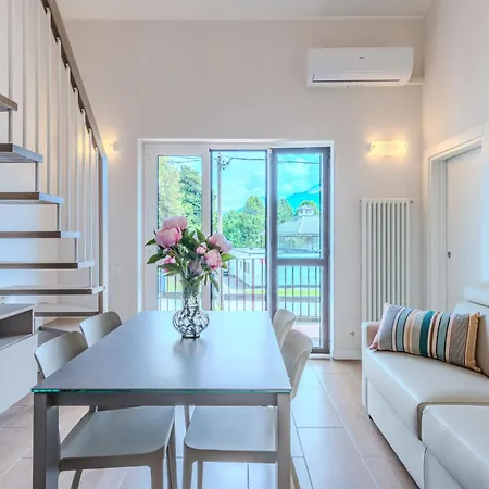 La Breva By Interhome *