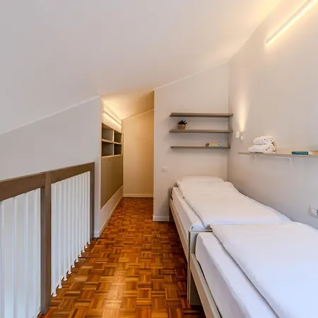 La Breva By Interhome Domaso