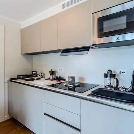 La Breva By Interhome