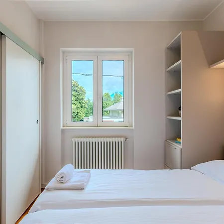 Lejlighed La Breva By Interhome *