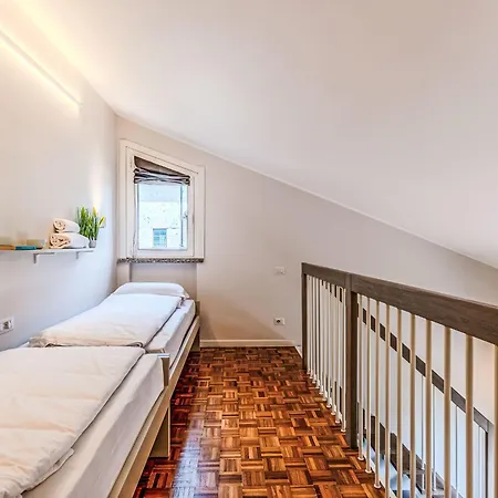 La Breva By Interhome *