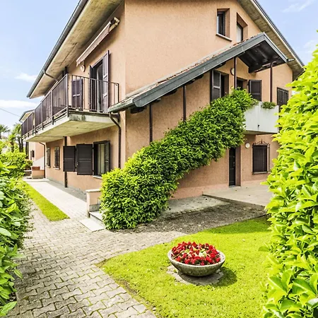 La Breva By Interhome Lejlighed Domaso