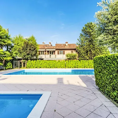 La Breva By Interhome * Domaso