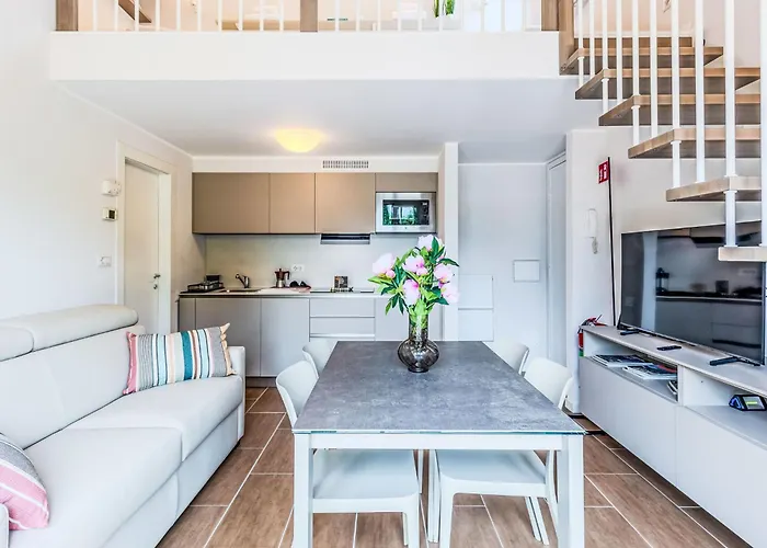 La Breva By Interhome 도마소