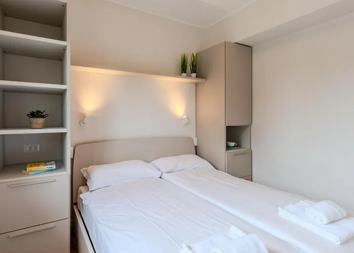 La Breva By Interhome 아파트