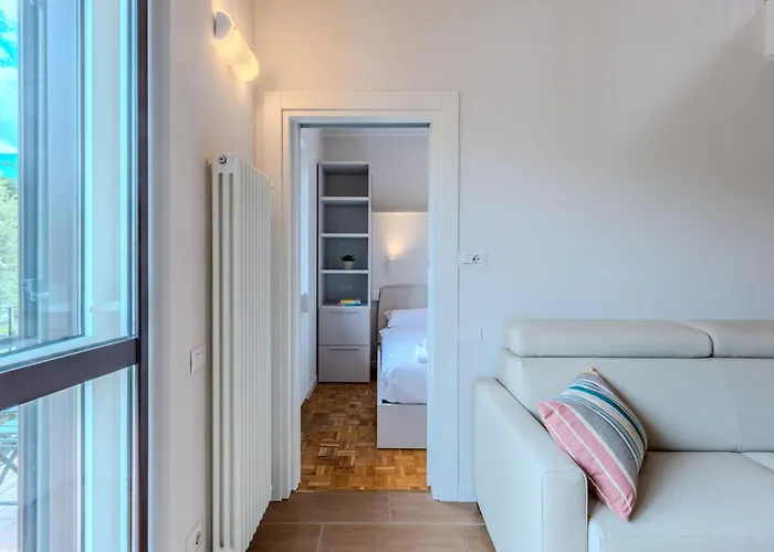 Appartement La Breva By Interhome *