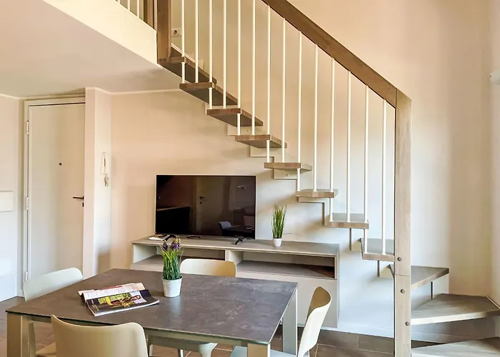 La Breva By Interhome *