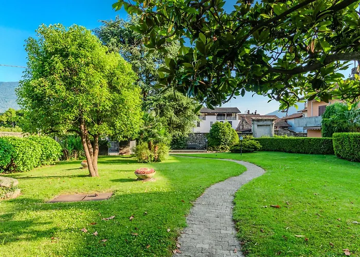 아파트 La Breva By Interhome *