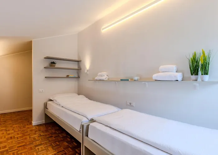 La Breva By Interhome 도마소