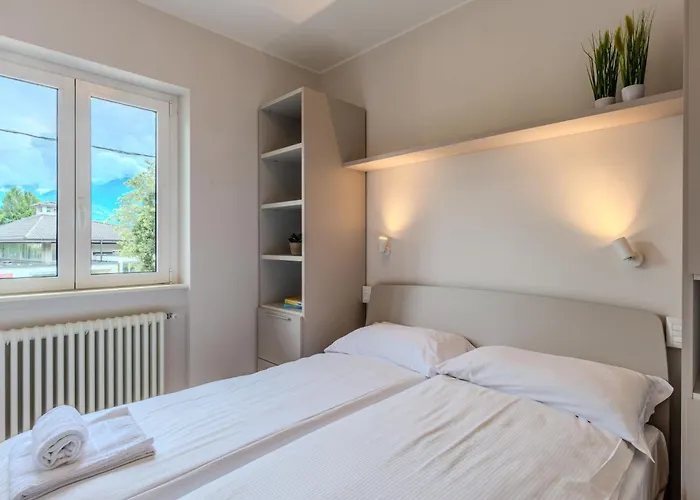 La Breva By Interhome Domaso