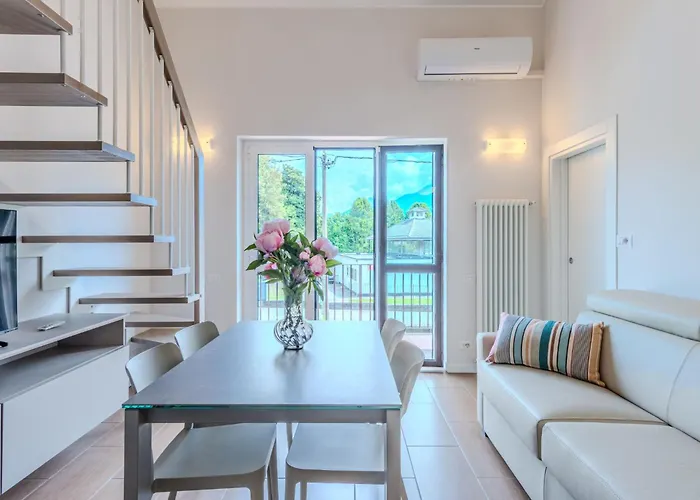 La Breva By Interhome *