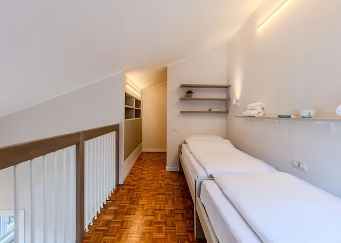 La Breva By Interhome 도마소