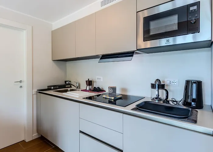 La Breva By Interhome