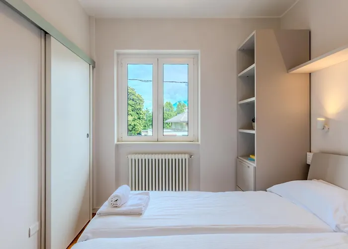 아파트 La Breva By Interhome *