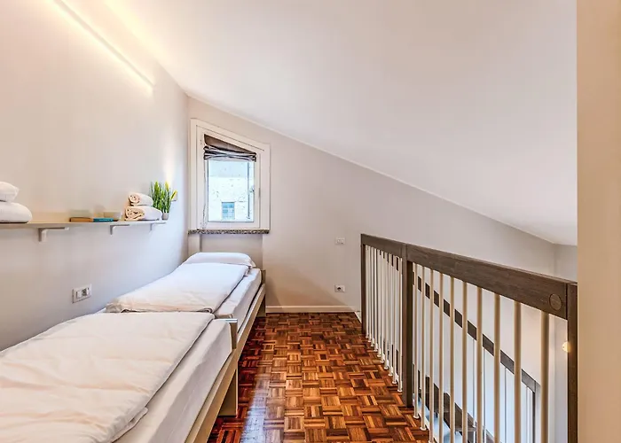 La Breva By Interhome *