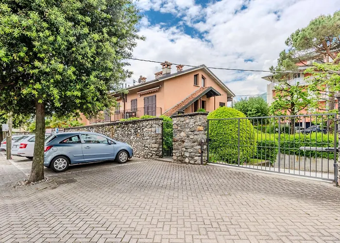 아파트 La Breva By Interhome