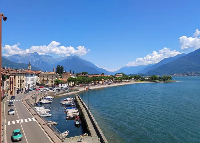 아파트 La Breva By Interhome *