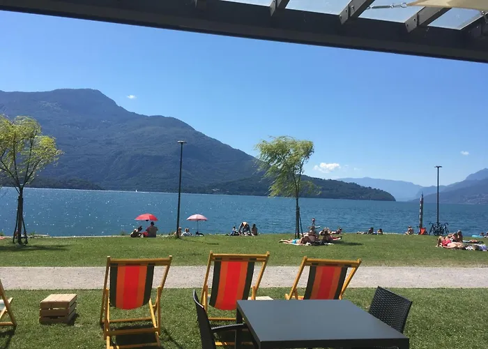 La Breva By Interhome * 도마소