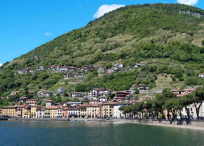 La Breva By Interhome