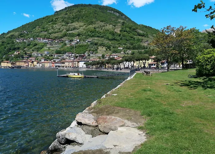 La Breva By Interhome 아파트 *