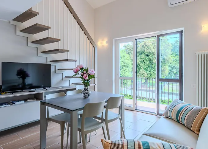 La Breva By Interhome * Domaso