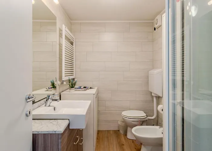La Breva By Interhome Lejlighed *