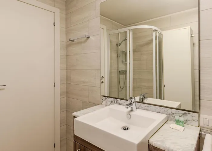 La Breva By Interhome Lejlighed Domaso