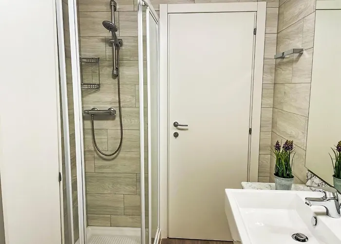 La Breva By Interhome * Domaso
